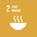 SDG zero hunger