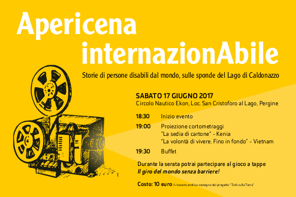 AperitivoInternazionAbile