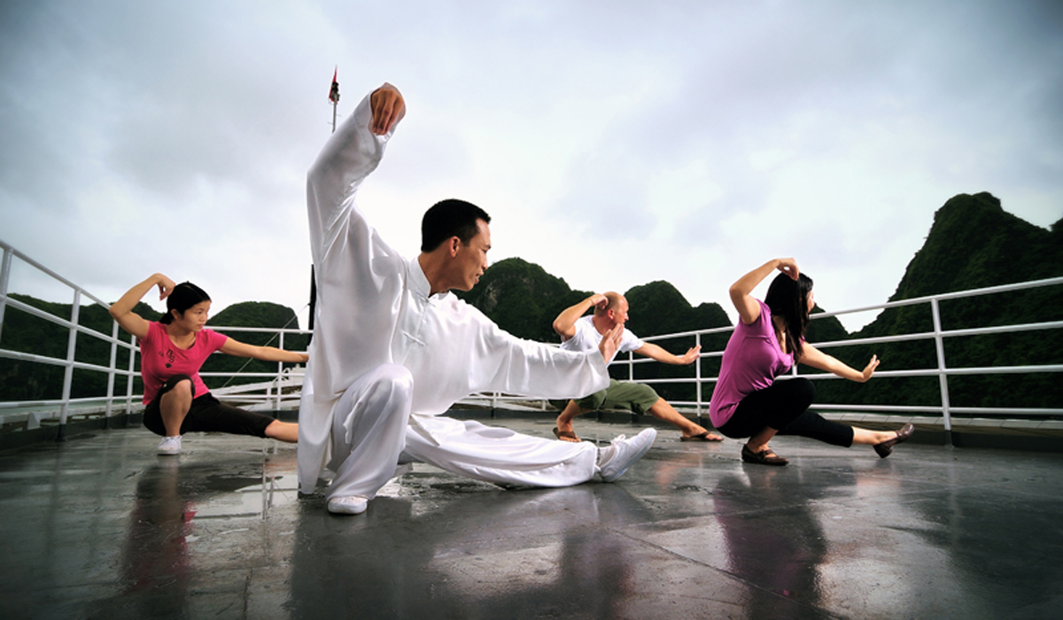 olisticadvisor taichi