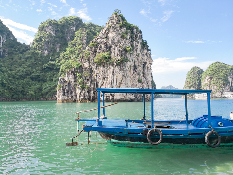 tripvillagebaiadihalong