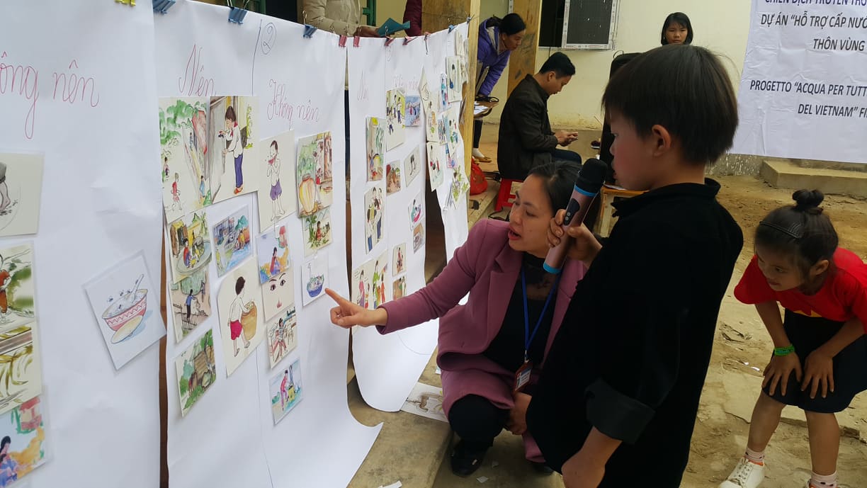 acqua igiene karaoke 2