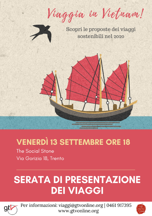 Locandina 13settembre