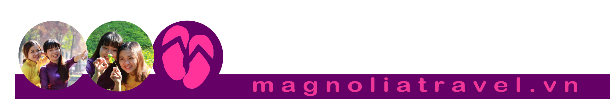 logo Magnolia