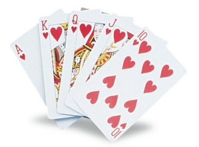 Ritorna il torneo di burraco di beneficienza
