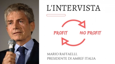PROFIT &ndash; NO PROFIT, un interessante punto di vista