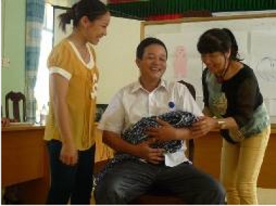 News for Community for all!