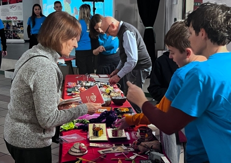 Cena Solidale 2025, grazie di cuore a tutti/e!