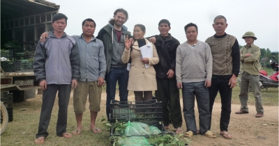 Ending of Pro.SOS project