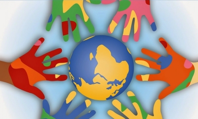 solidariet&agrave; internazionale
