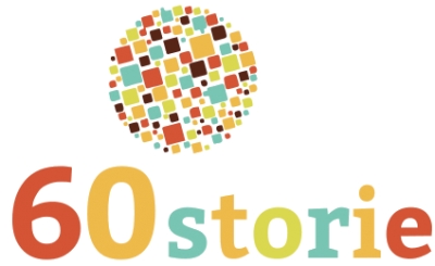 60 storie a fumetti!
