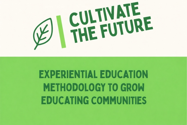 Cultivating the future