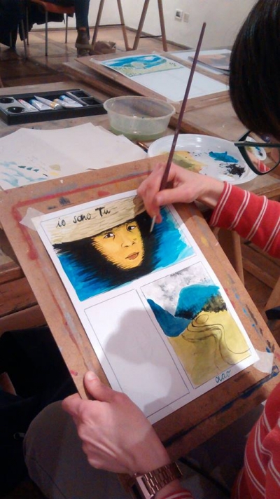 Concorso 60 storie a fumetti: pochi giorni alla scadenza!