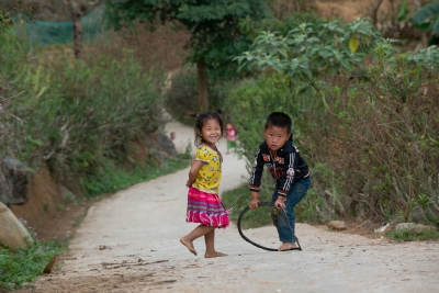 Eticamente in Vietnam: nuova partnership con viaggigiovani.it