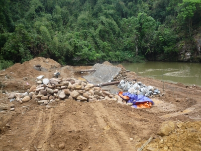 Towards an improvement of food security in An Lac