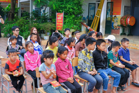 Summer Camp 2026 per i bambini sostenuti a distanza!