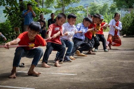 Friendship and Peace at Summer Camps 2022!