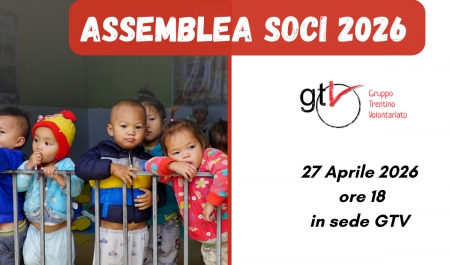 Convocazione Assemblea Ordinaria dei Soci 2026