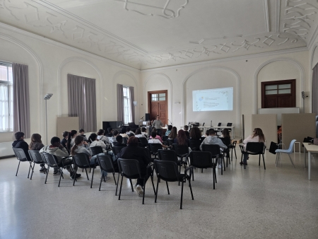 COLTIVA IL FUTURO &ndash; Formare consapevolezza attraverso l&rsquo;Educazione Esperienziale