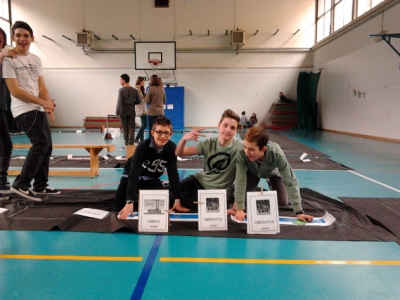 A scuola con il turismo sostenibile di GTV