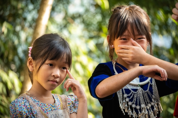 IRIS - Insieme peR l&rsquo;Igiene Scolastica