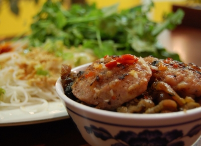 I sapori del Vietnam