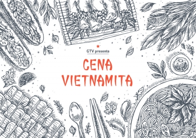 Cena Vietnamita
