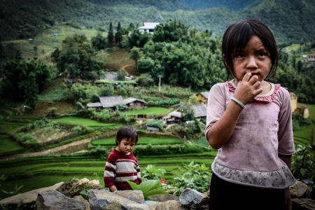 United against child labour