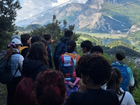 COLTIVA IL FUTURO - Due esperienze tra natura, ambiente e conoscenza