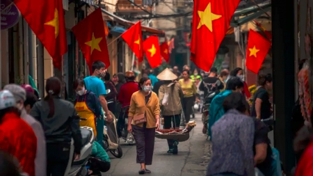 Updates on the Covid situation in September 2020