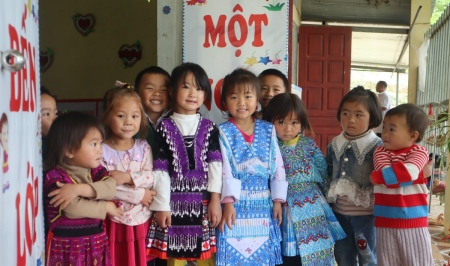 Dieta sana in famiglia: il progetto MAMI continua