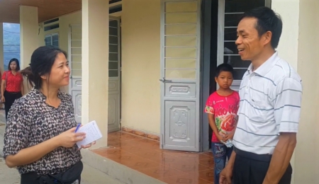 Community cooperation gives rise to new schools