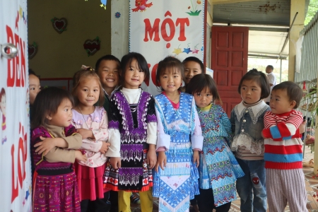 Healthy Eating in families: The MAMI Project Continues