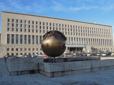 Politica estera e sviluppo - Per l&rsquo;Italia un 2017 &ldquo;speciale&rdquo;