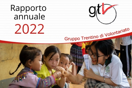 Il 2022 in pillole: pubblicato il report annuale 2022!