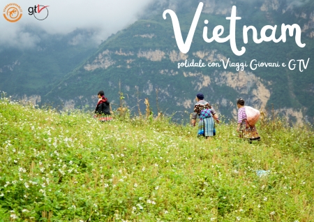 Sustainable travel to Vietnam 2025 - from October 3 to 18!