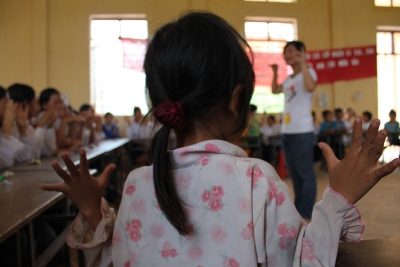 News for &ldquo;Hygiene in school&rdquo;