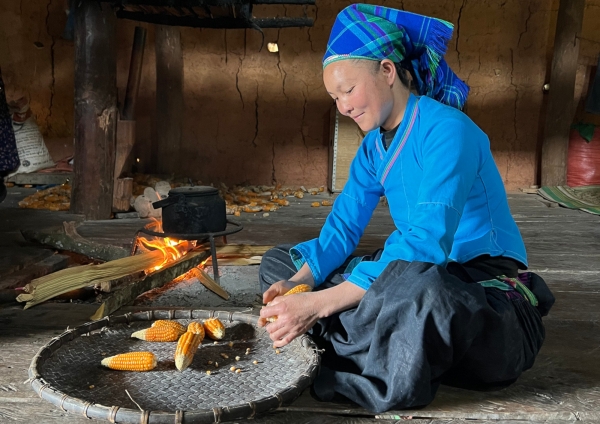 MAMI - Multi Approccio alla Malnutrizione Infantile