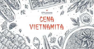 Cena vietnamita